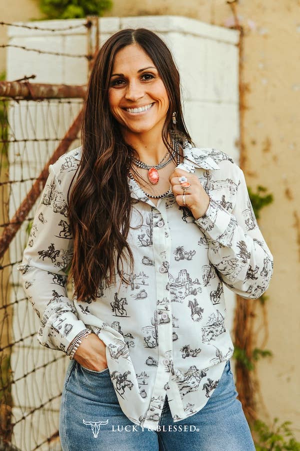 Pecos Top
