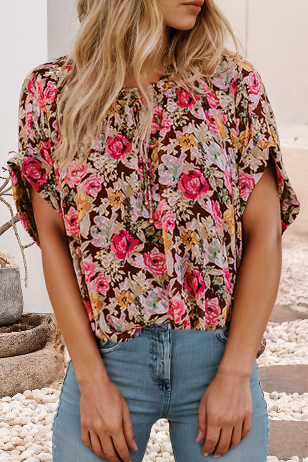 Abilene Top