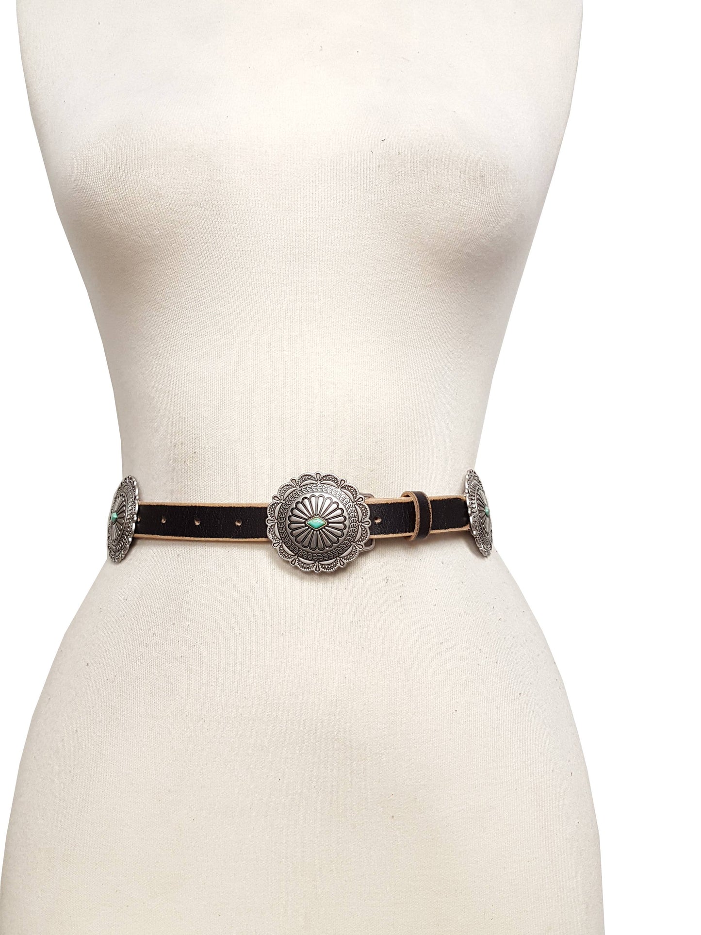 Isabel Belt
