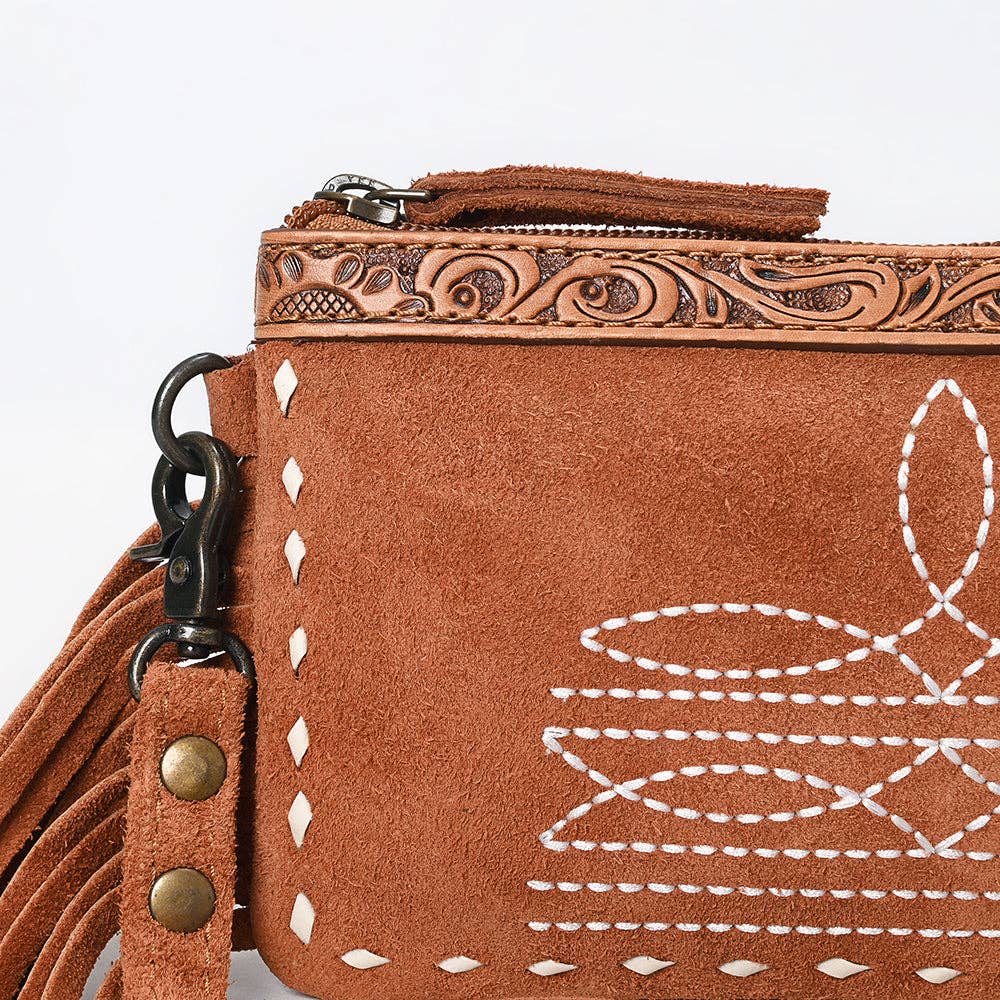 Topeka Crossbody Bag
