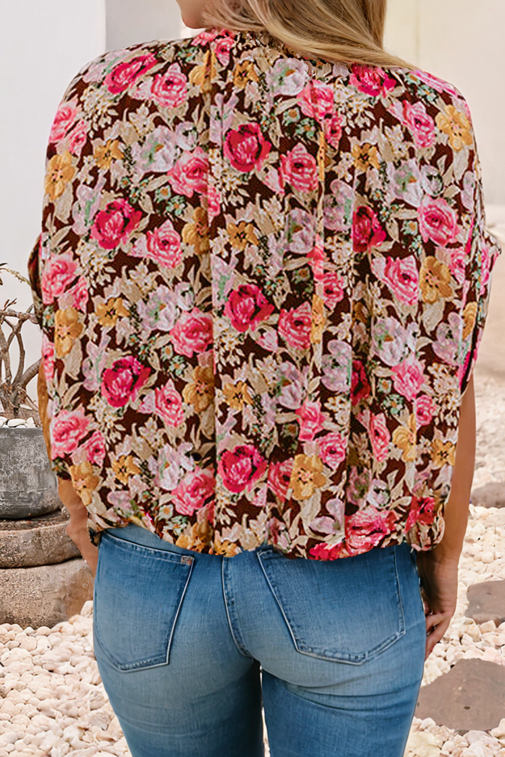 Abilene Top