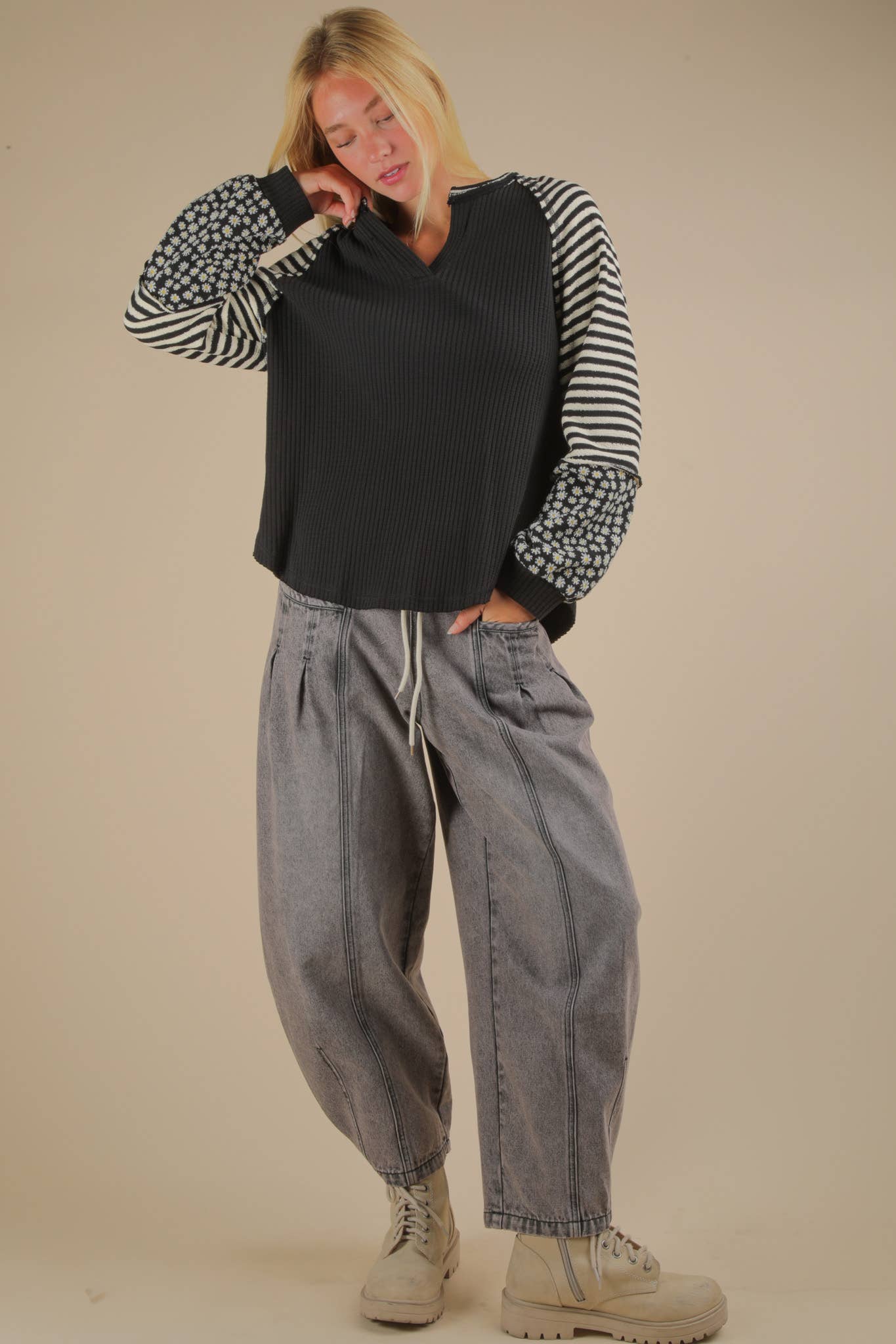 Remi Top