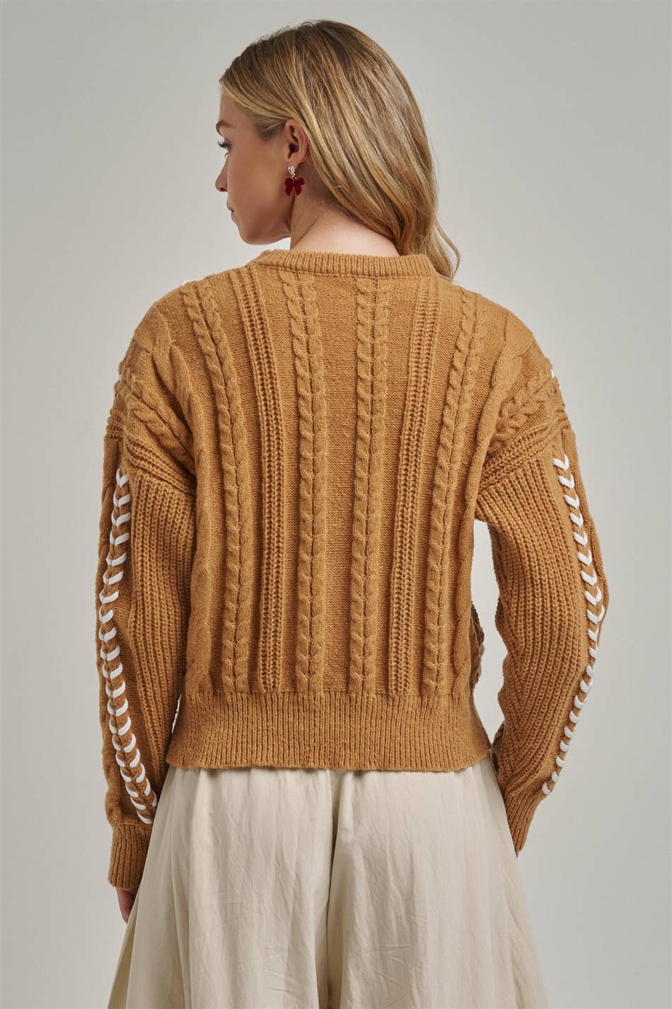 Richland Sweater