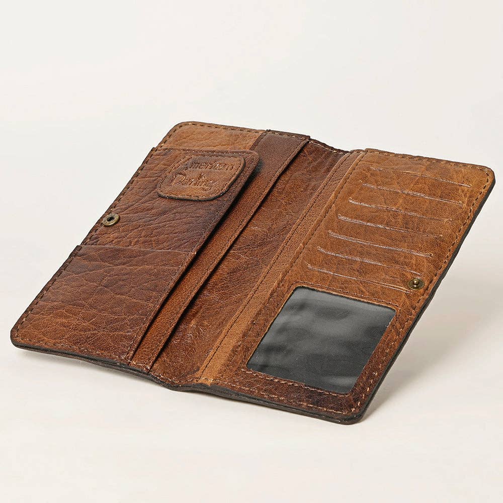 Amarillo Wallet