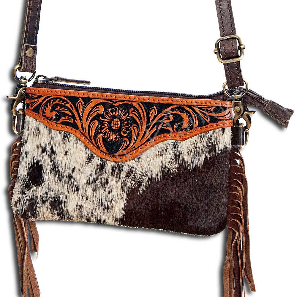 Weston Crossbody Bag