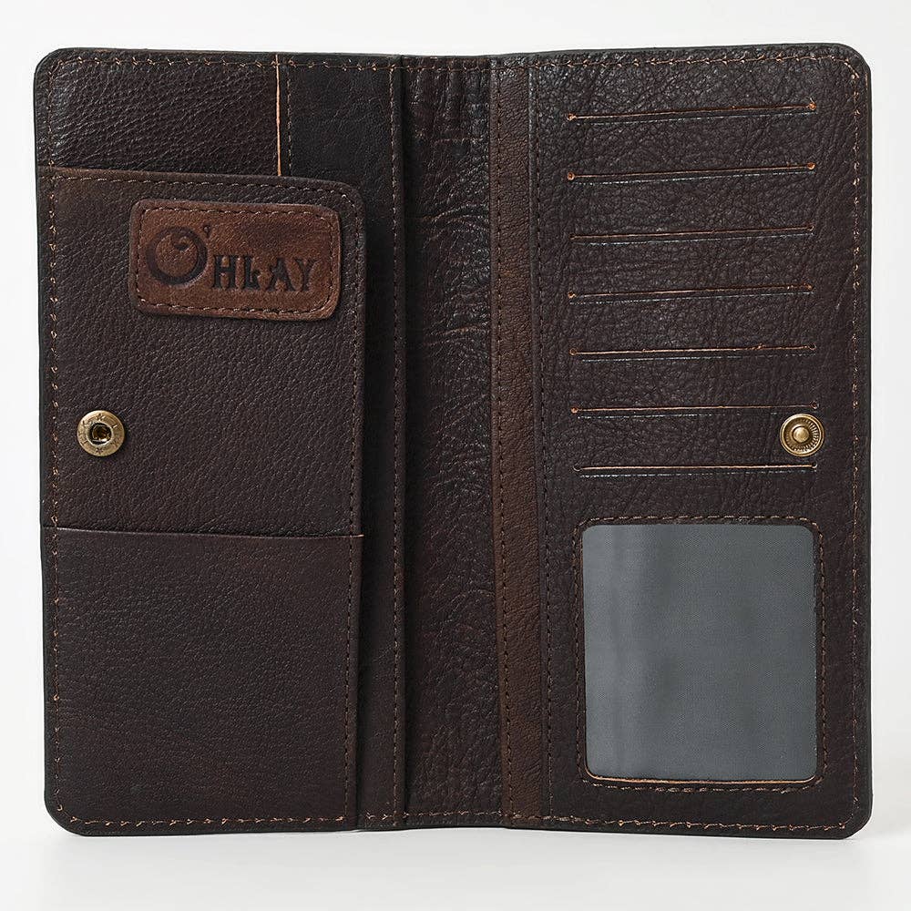 Waylon Wallet
