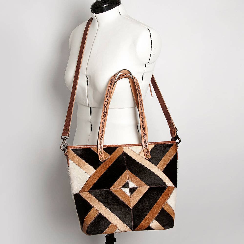Cheyenne Bag