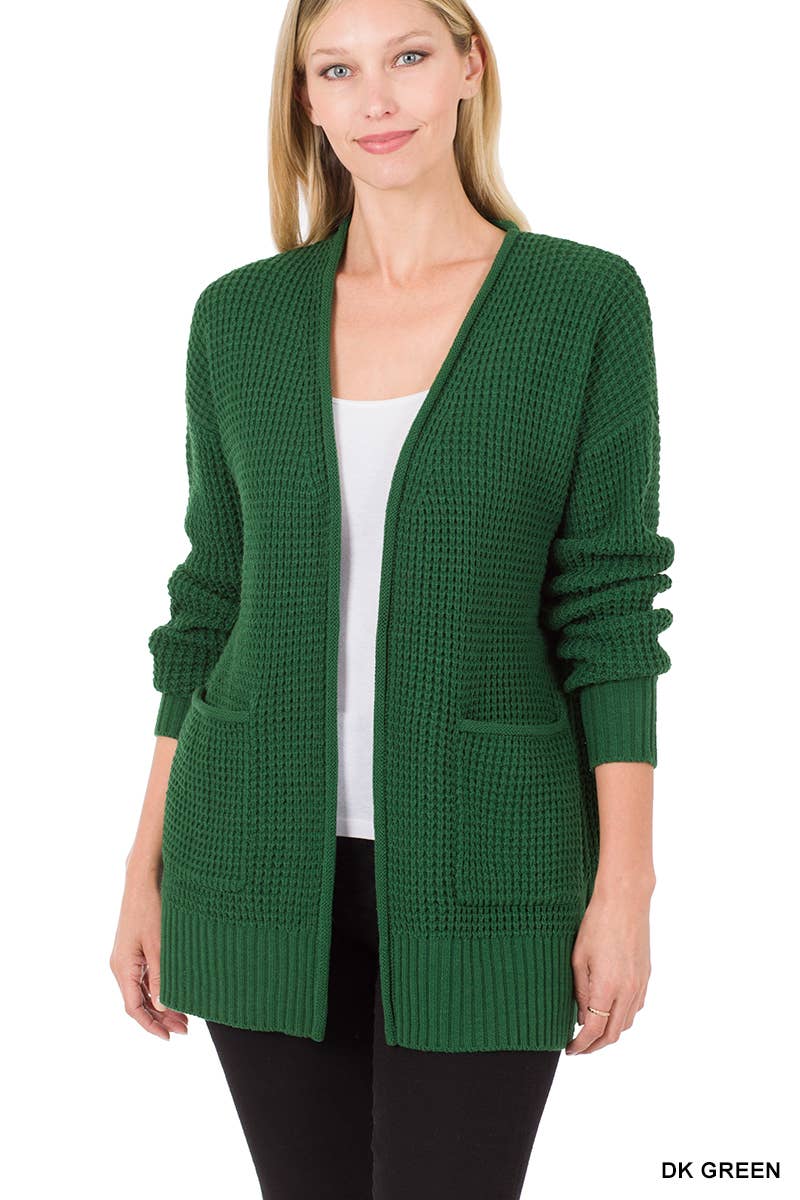 Dallas Cardigan