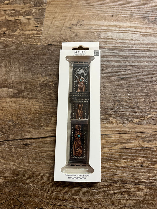 Fox Trail Watchband