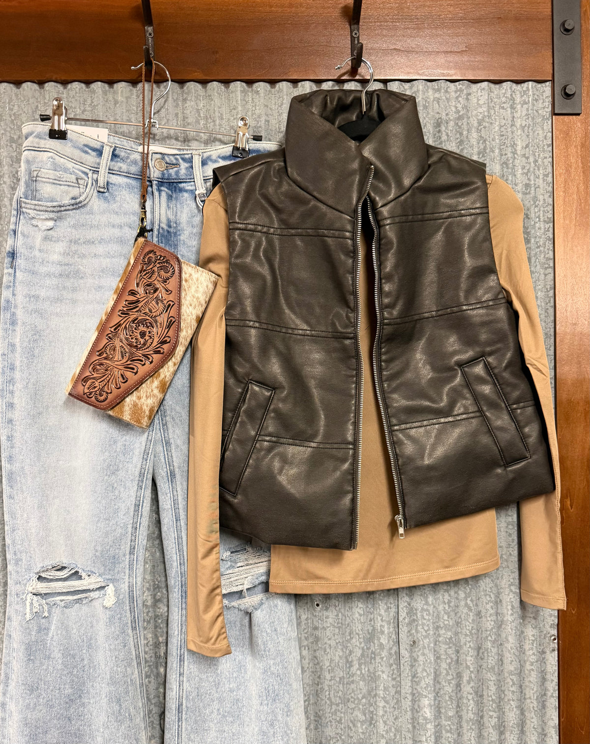 Teton Vest