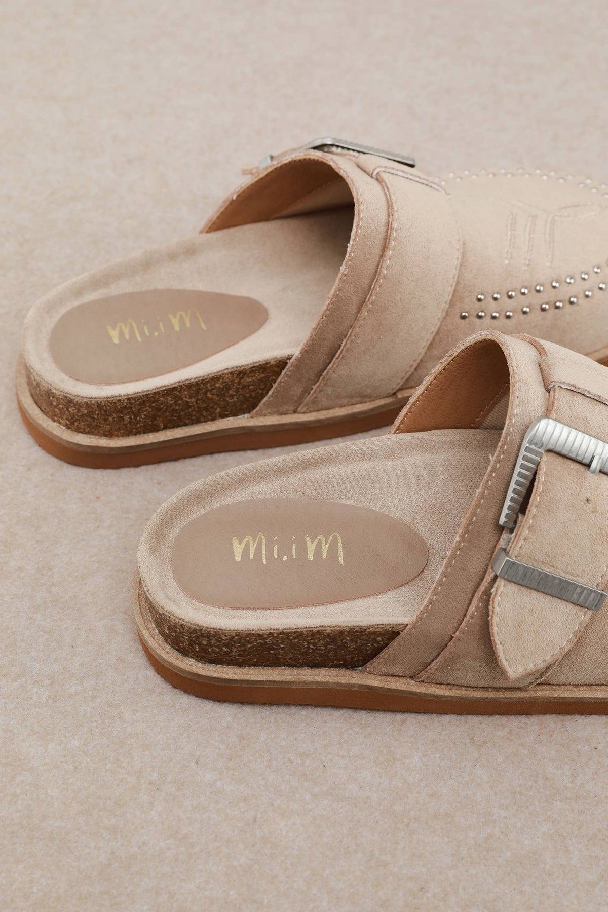 Josephine Mules