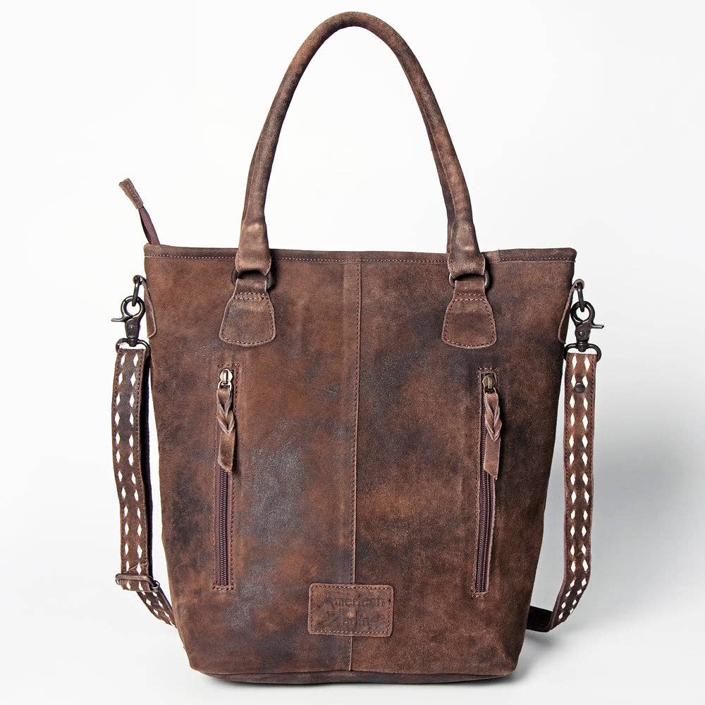 Red Lodge Bag