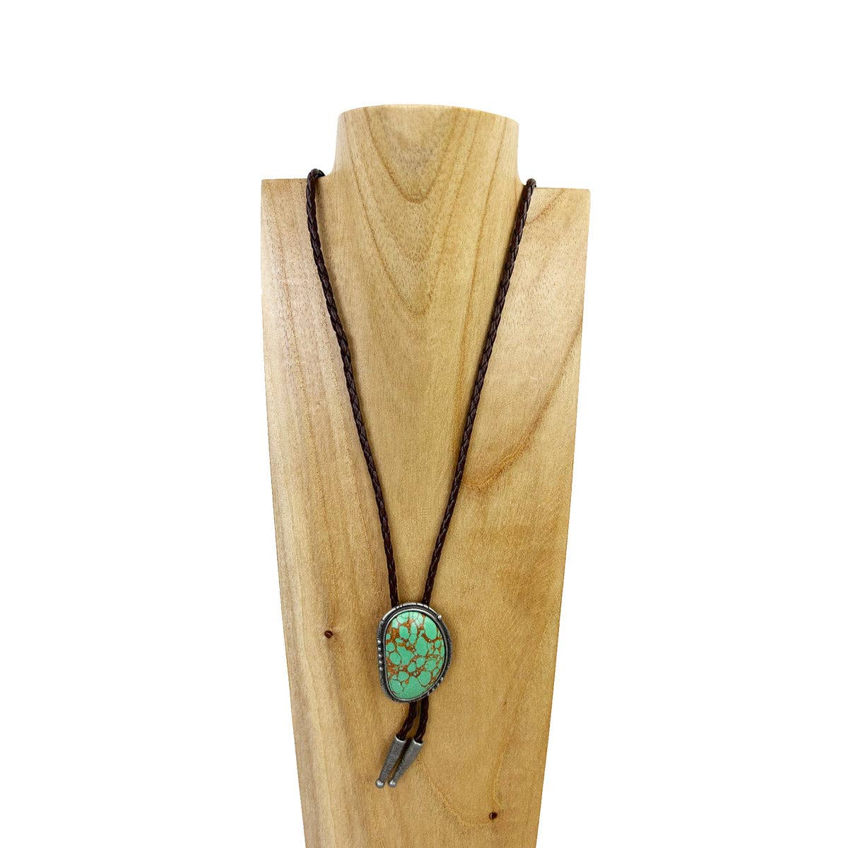 Laredo Bolo Necklace