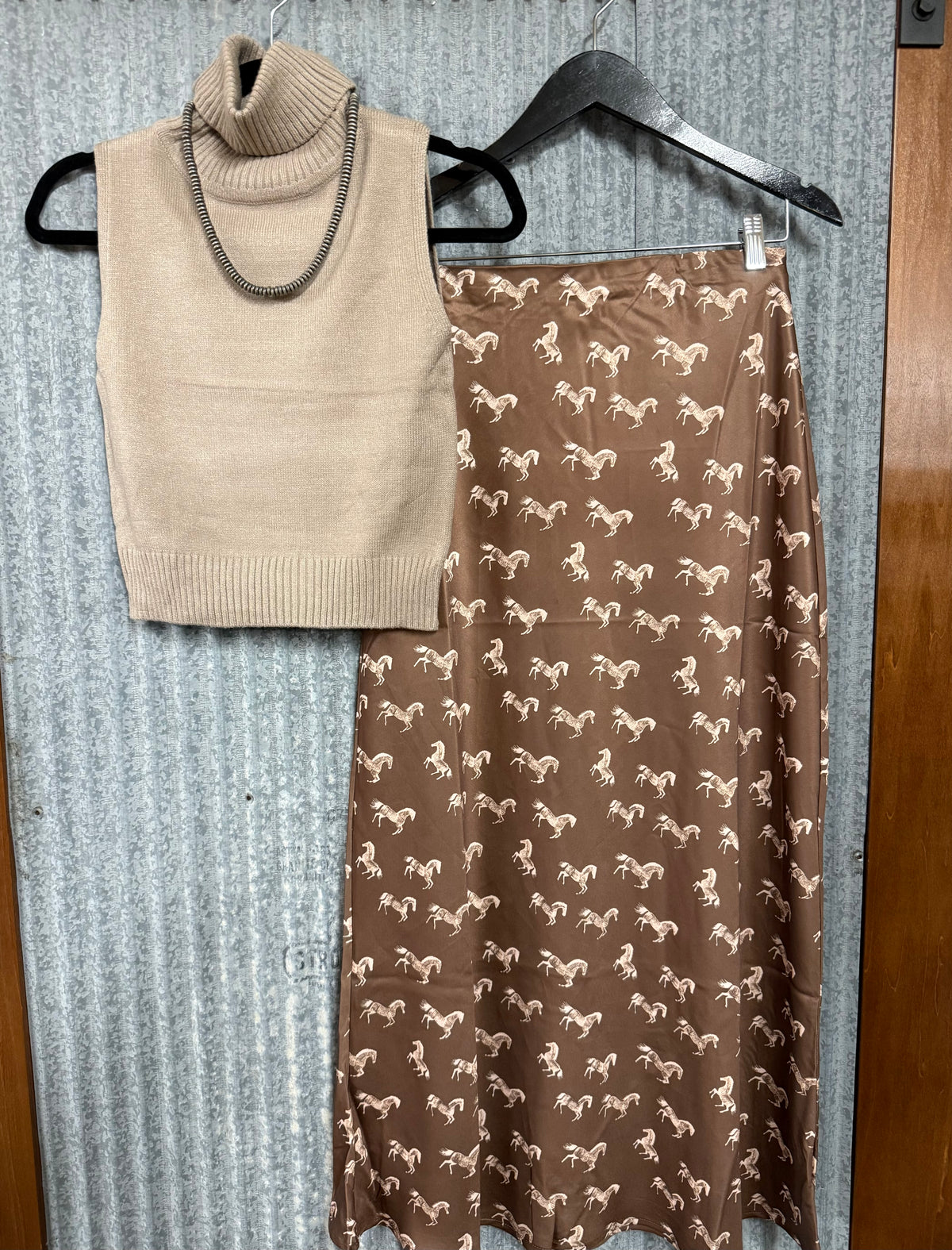 Harlow Sweater Top