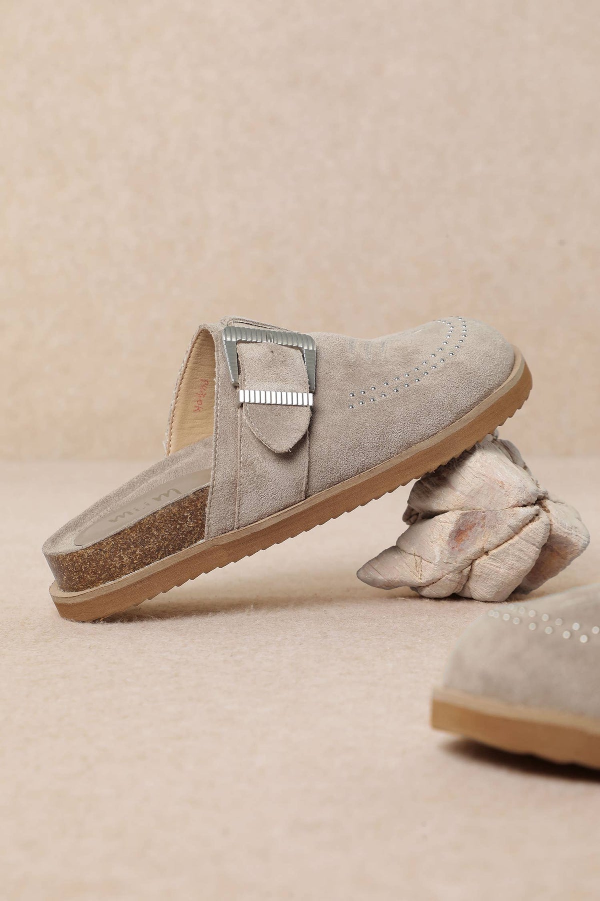 Josephine Mules