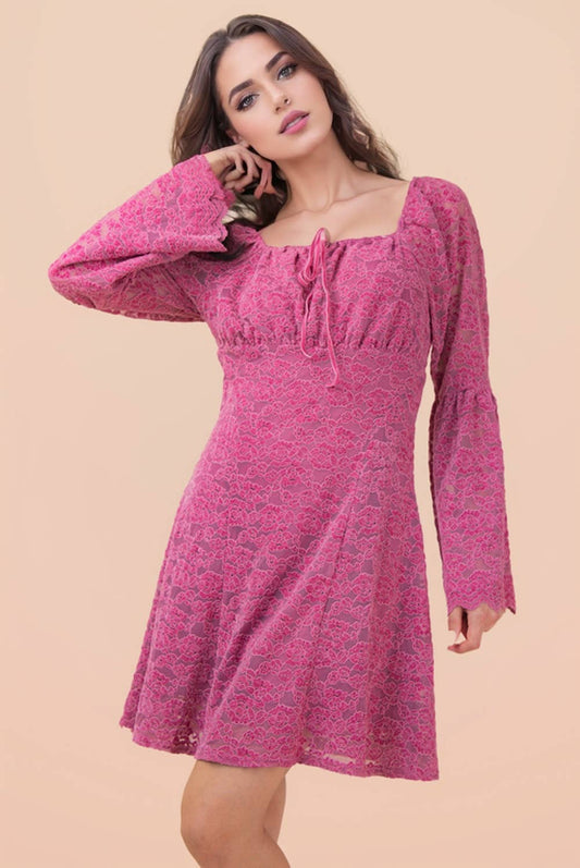 Polson Dress