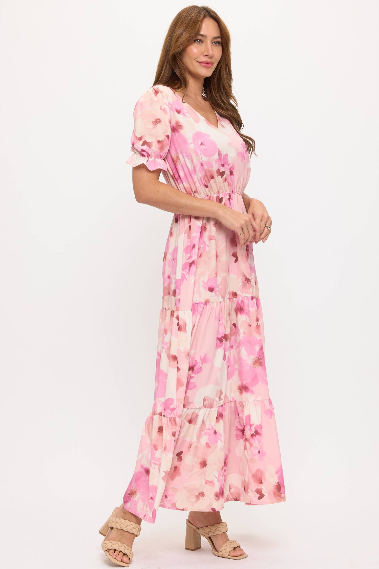 Delilah Dress