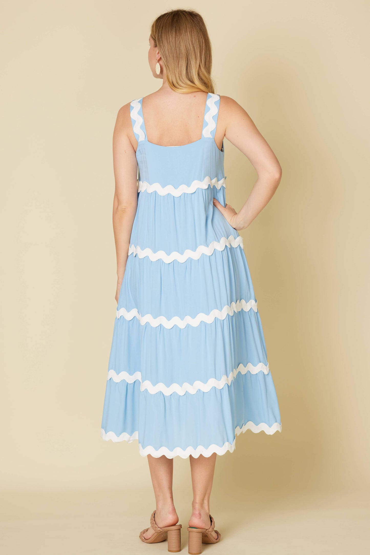 Madeline Dress