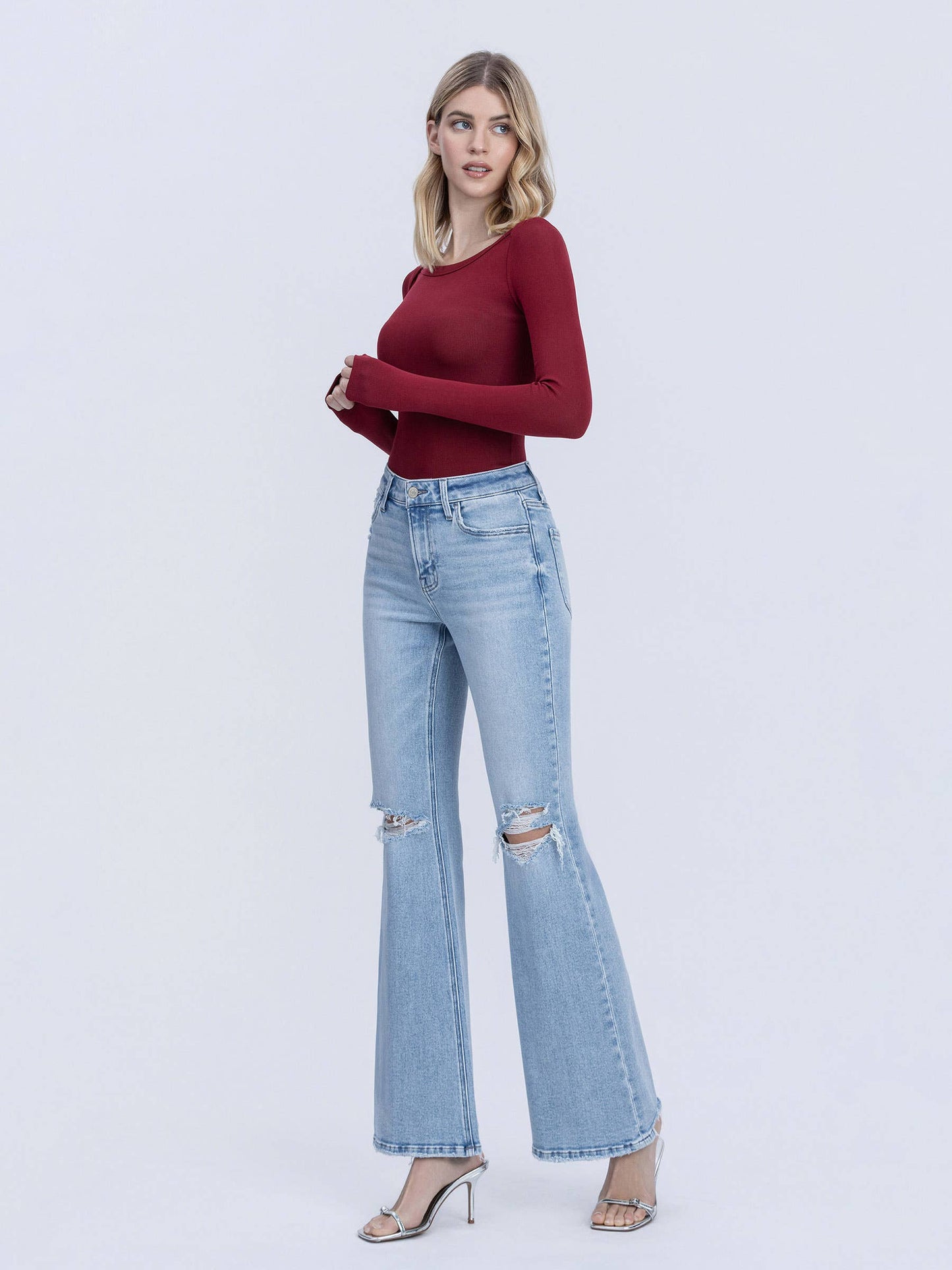 Grace Jeans