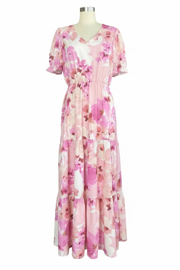 Delilah Dress