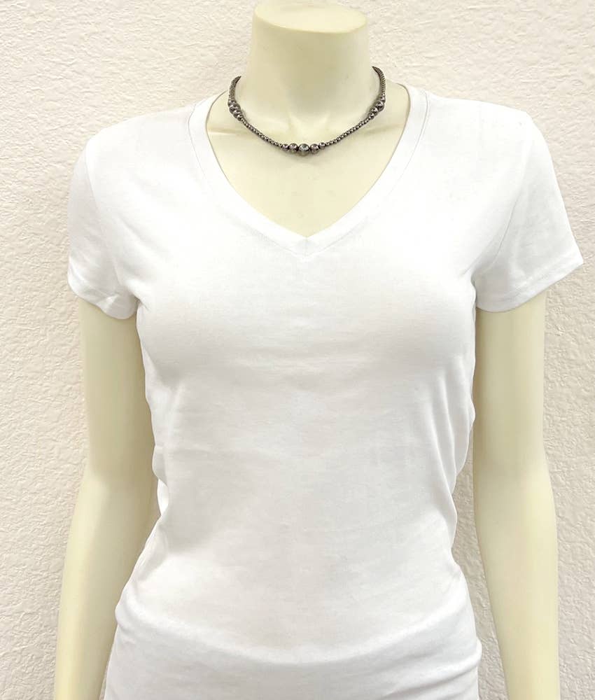 Polly Necklace