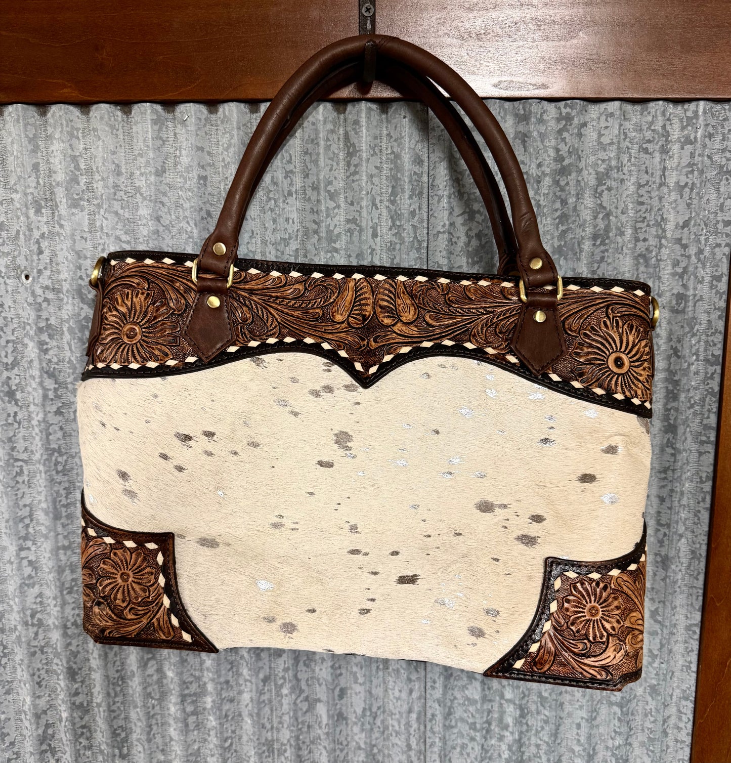 Saratoga Bag