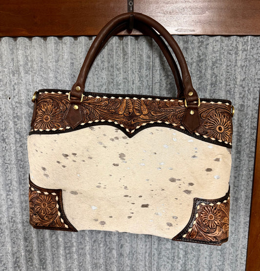 Saratoga Bag