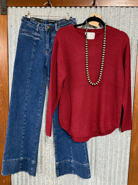Estes Sweater