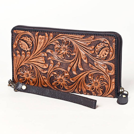Jesse Clutch Wallet