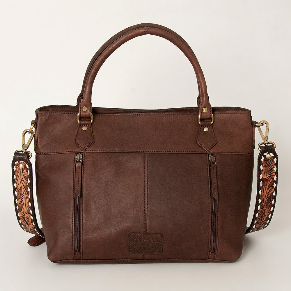 Saratoga Bag