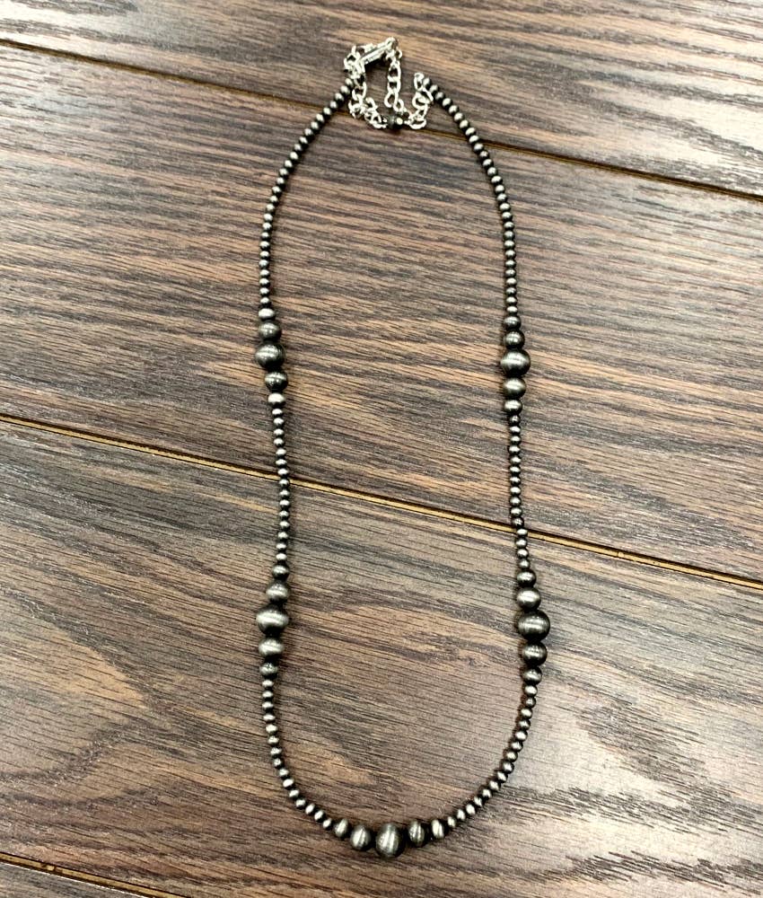 Amira Necklace