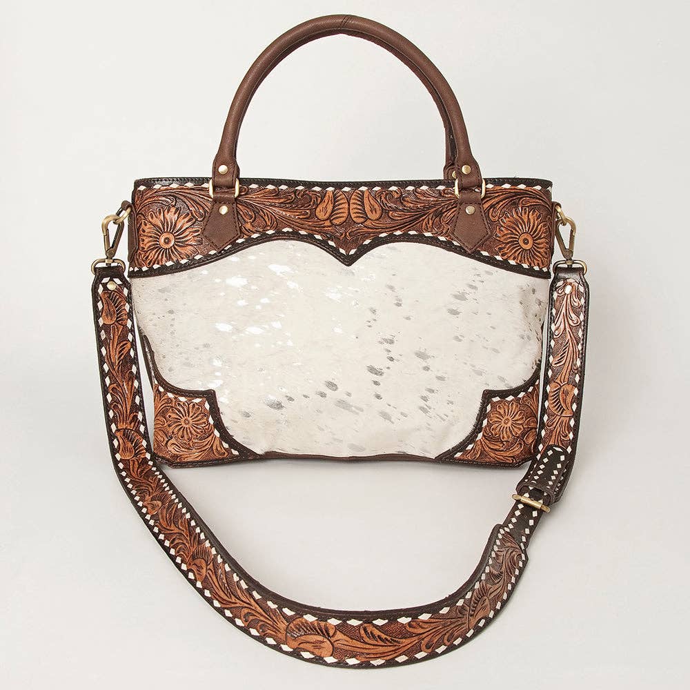 Saratoga Bag