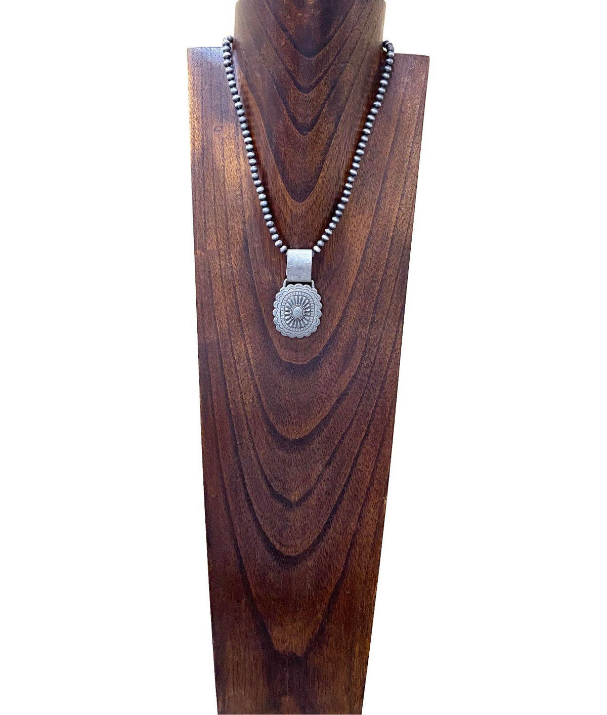 Valley Necklace