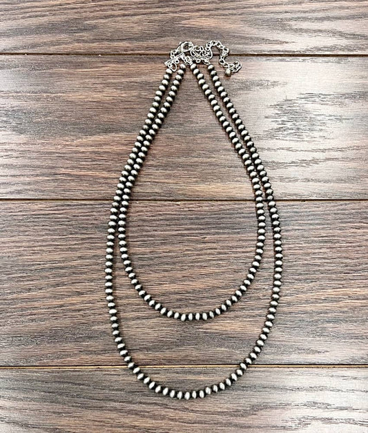 Katherine Necklace