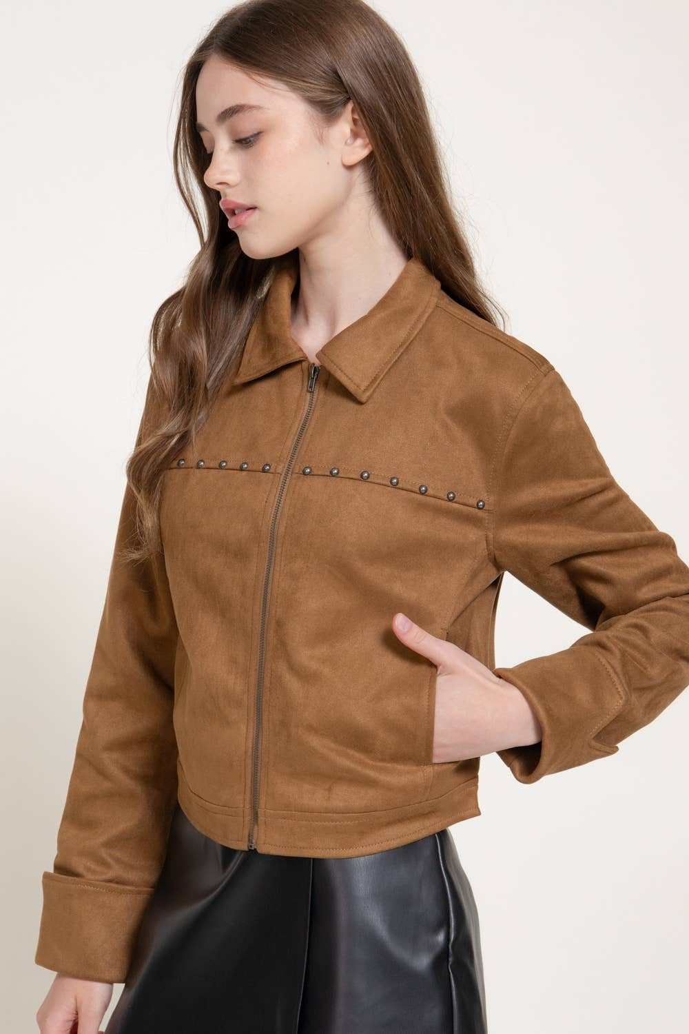 Dutton Jacket