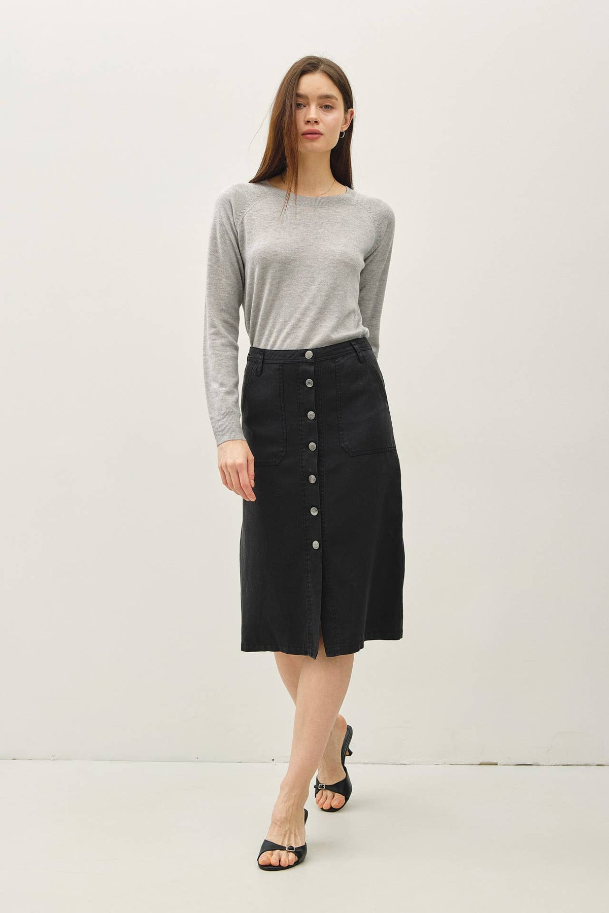 Eden Skirt