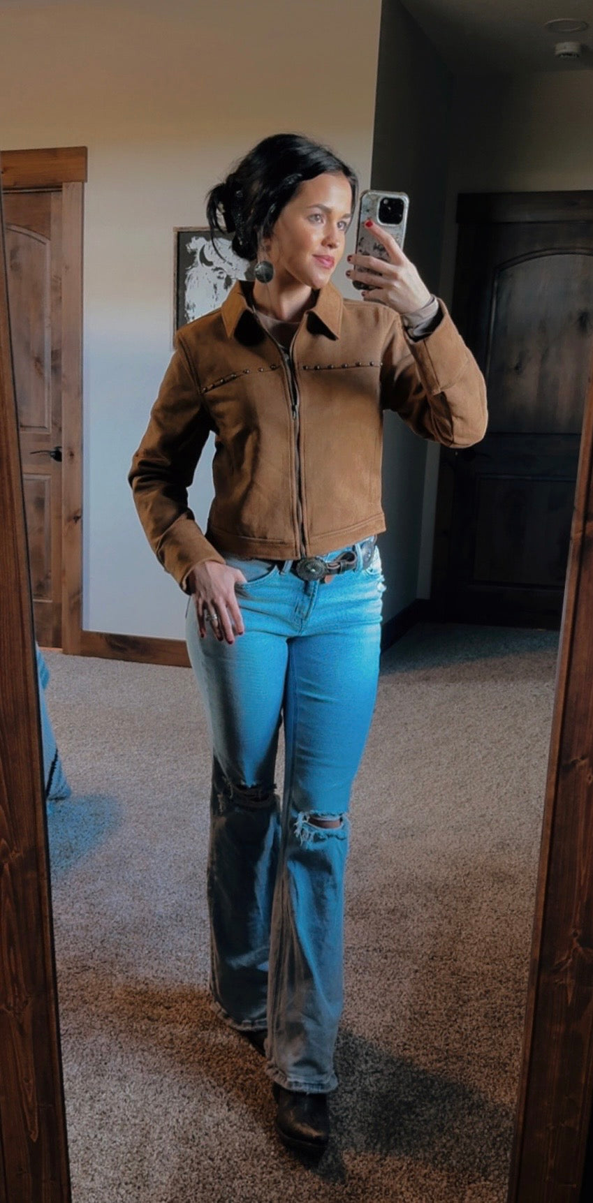 Dutton Jacket