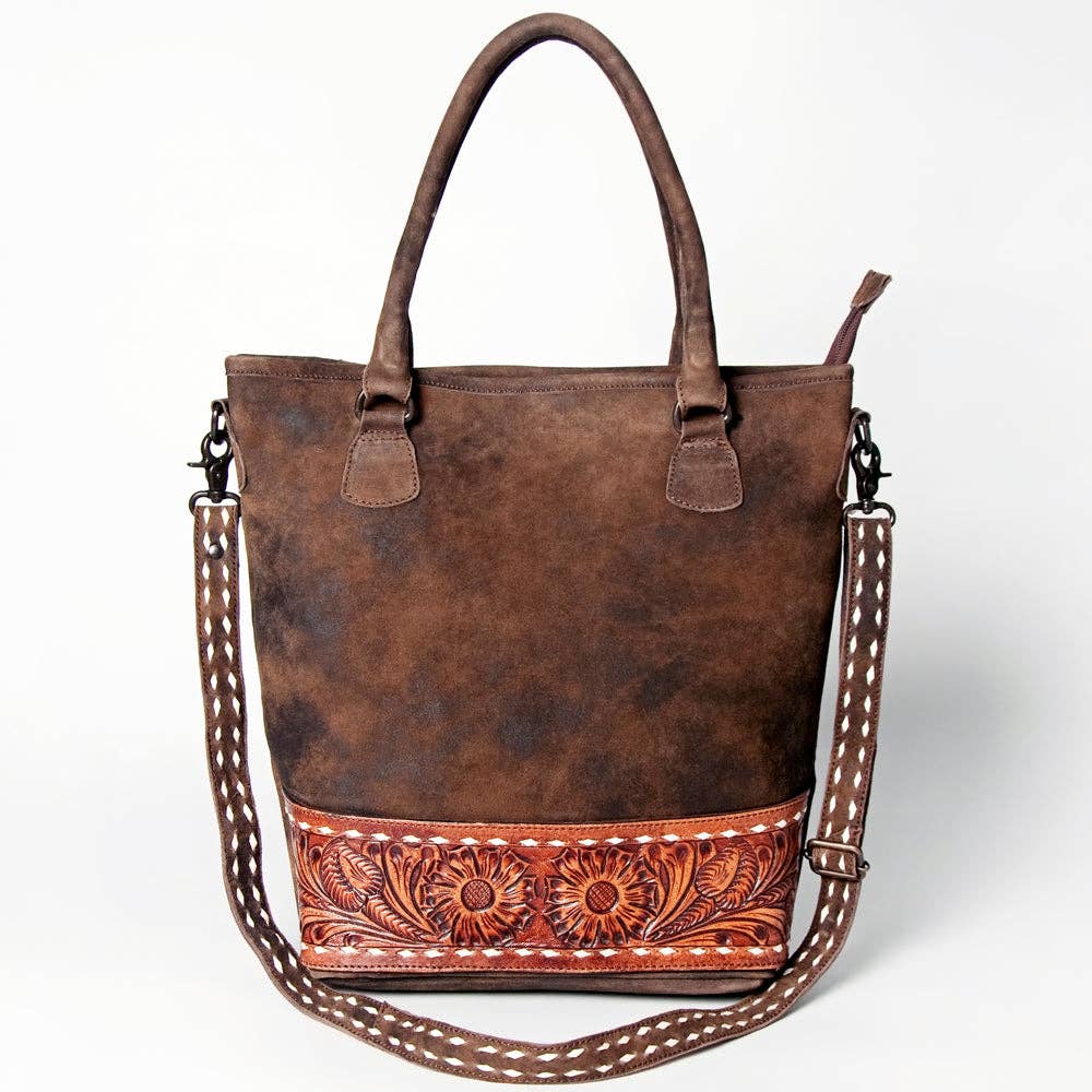 Red Lodge Bag