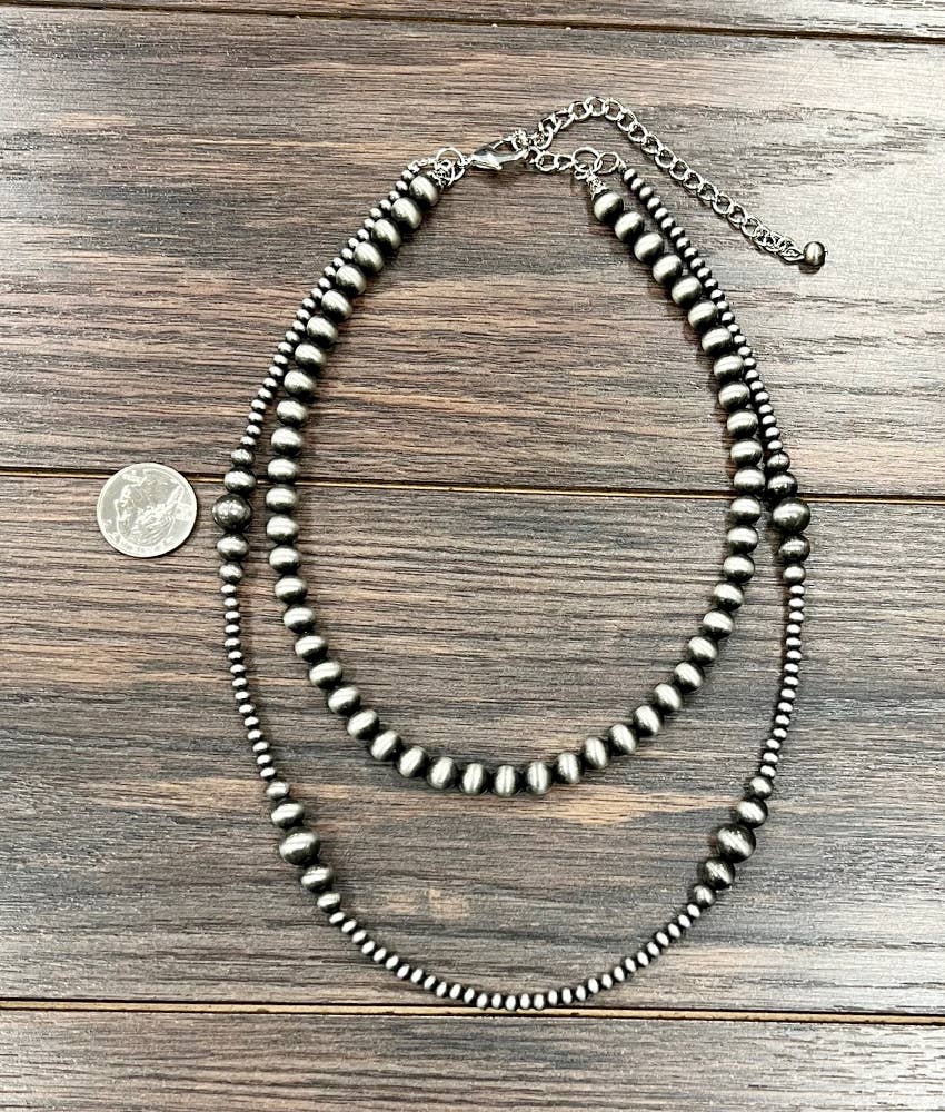 Katie Necklace