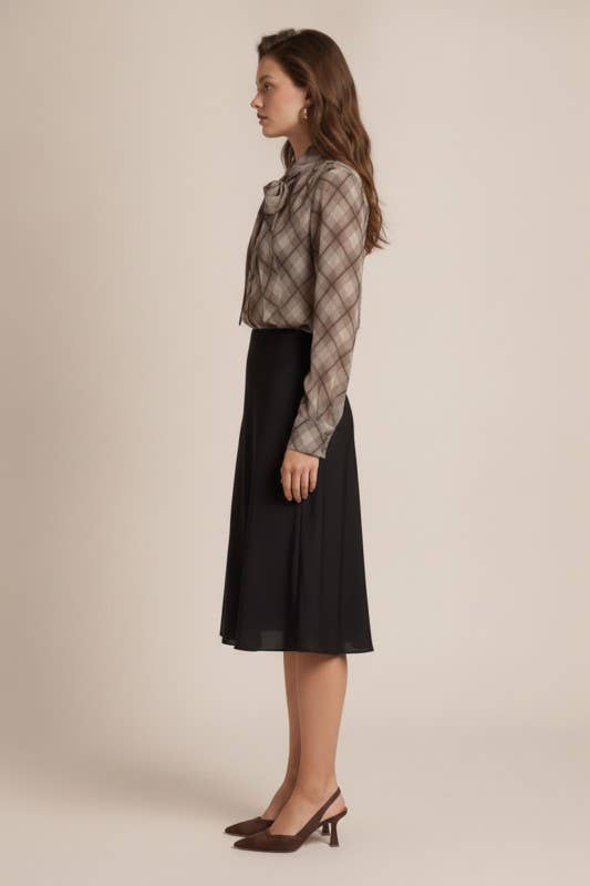 Belmont Top