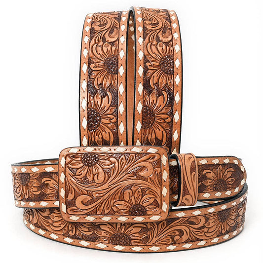 Sun gold Belt