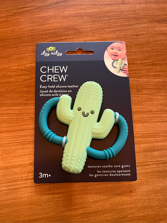 Cactus Chew