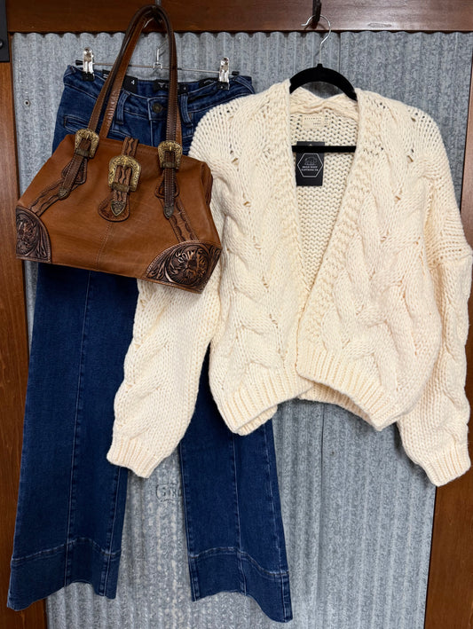 Helena Cardigan