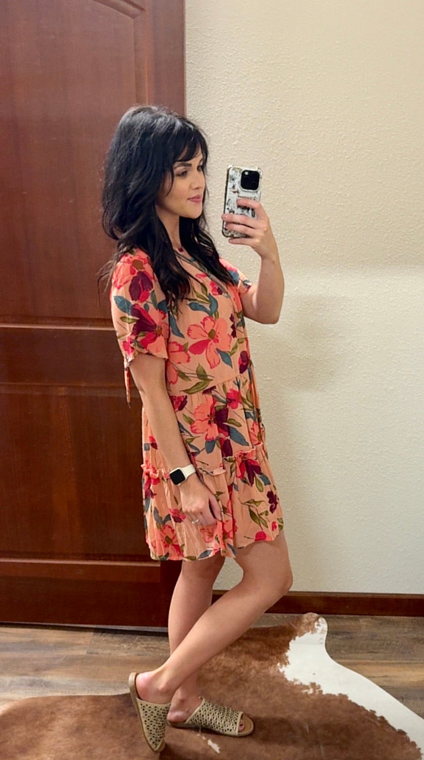 Gloria Dress