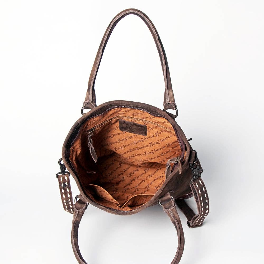 Red Lodge Bag