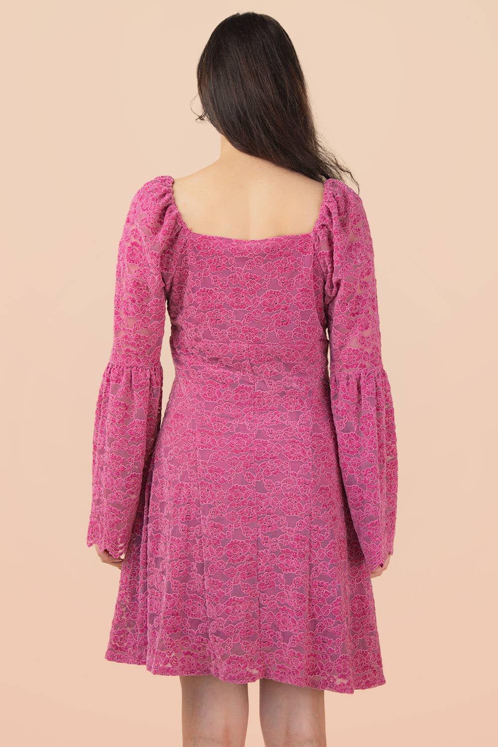 Polson Dress