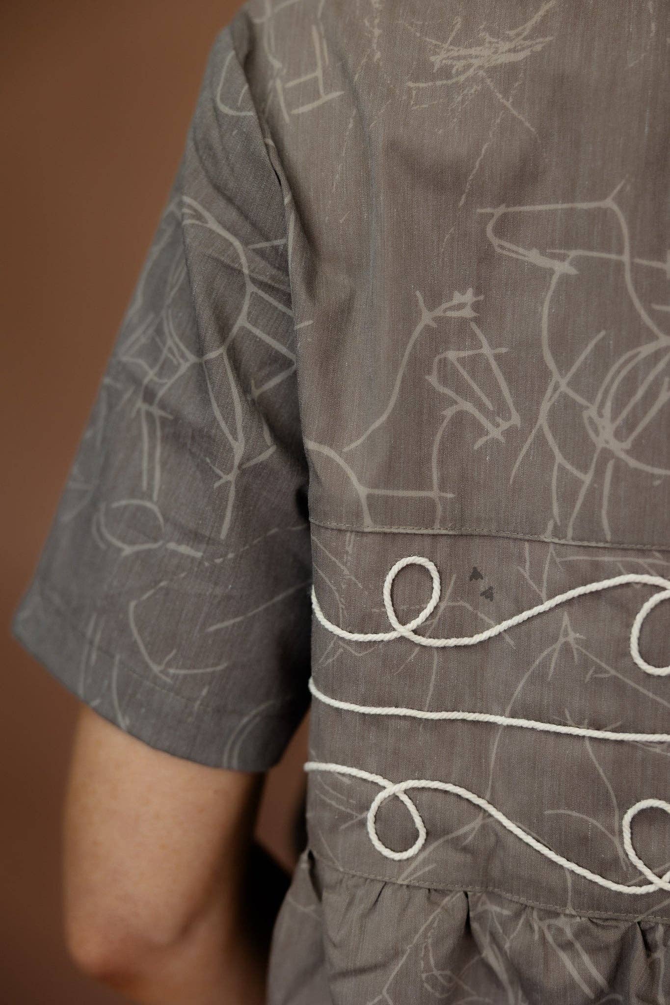 Loopty Pony Top