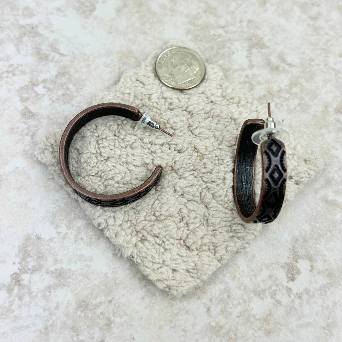 Kila Earrings