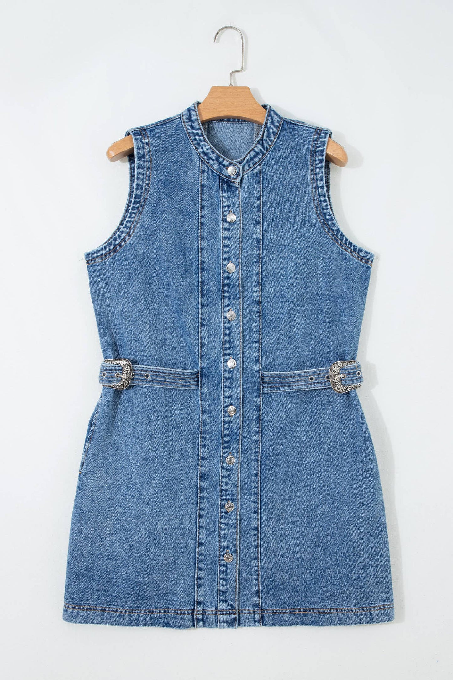 Missy Dress