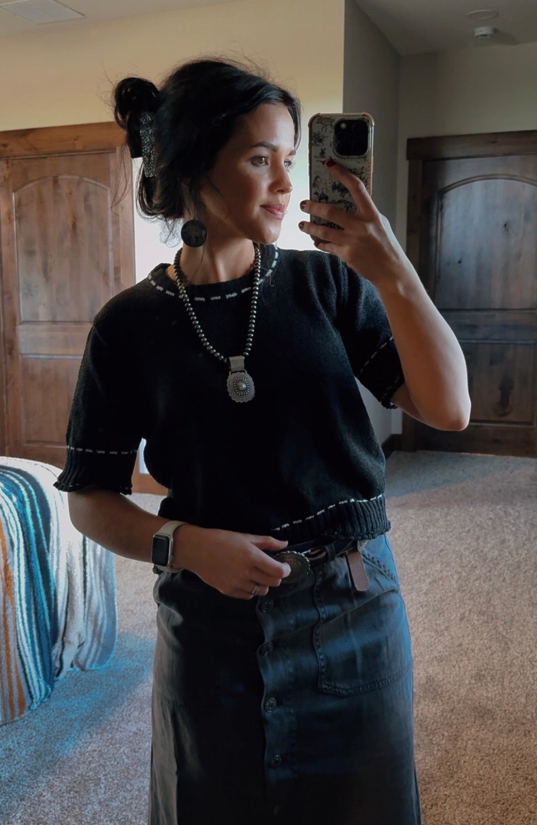 Melrose Top